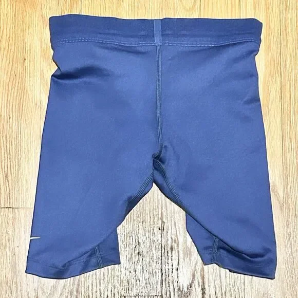 Nike Pro Elite Men's Size S Made In USA Blue White Running Nike Pro Elite Men's Size S Made In USA Blue White Running